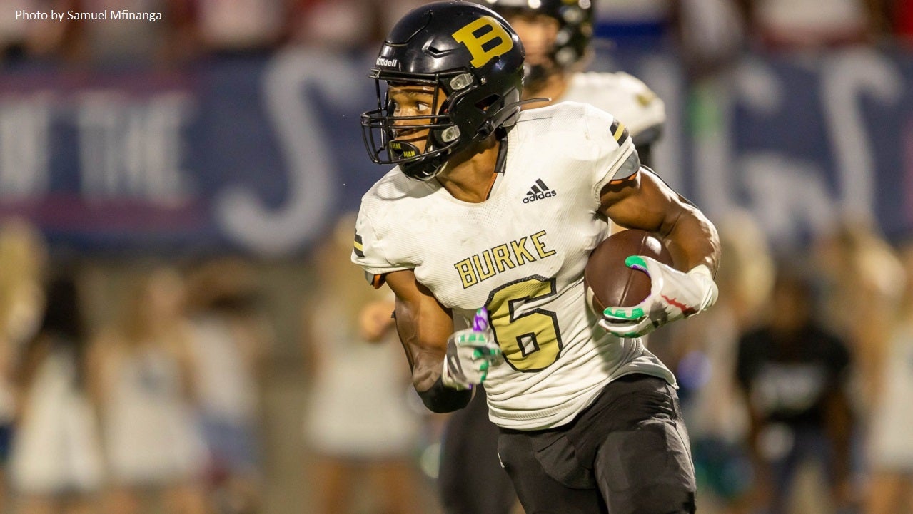 High school football: Where Nebraska's top 10 Division I football prospects ended up