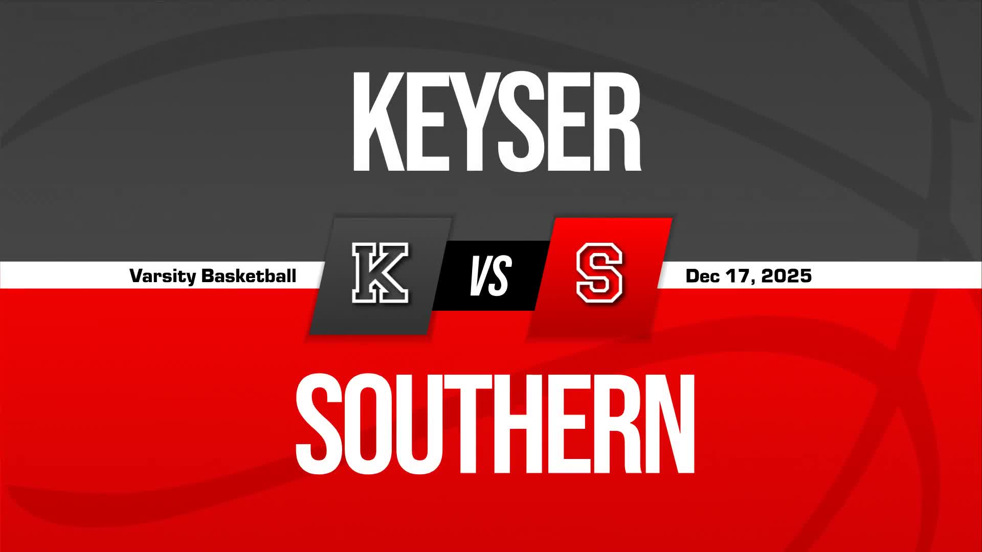 Basketball Game Preview: Southern Rams vs. Mountain Ridge Miners