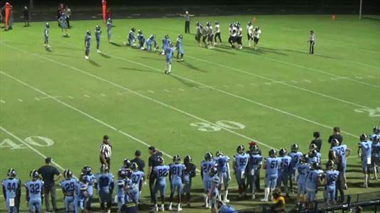 3A Region 6 Top Football Player Performances