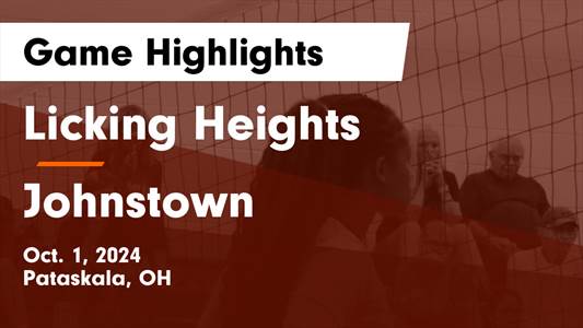 Volleyball Game Preview: Licking Heights Hornets vs. Mt. Vernon 
