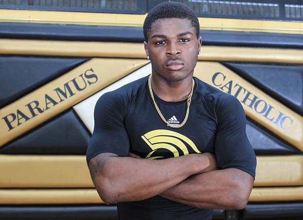 Reebok Top 25 Most Dynamic Athletes: Jabrill Peppers - MaxPreps