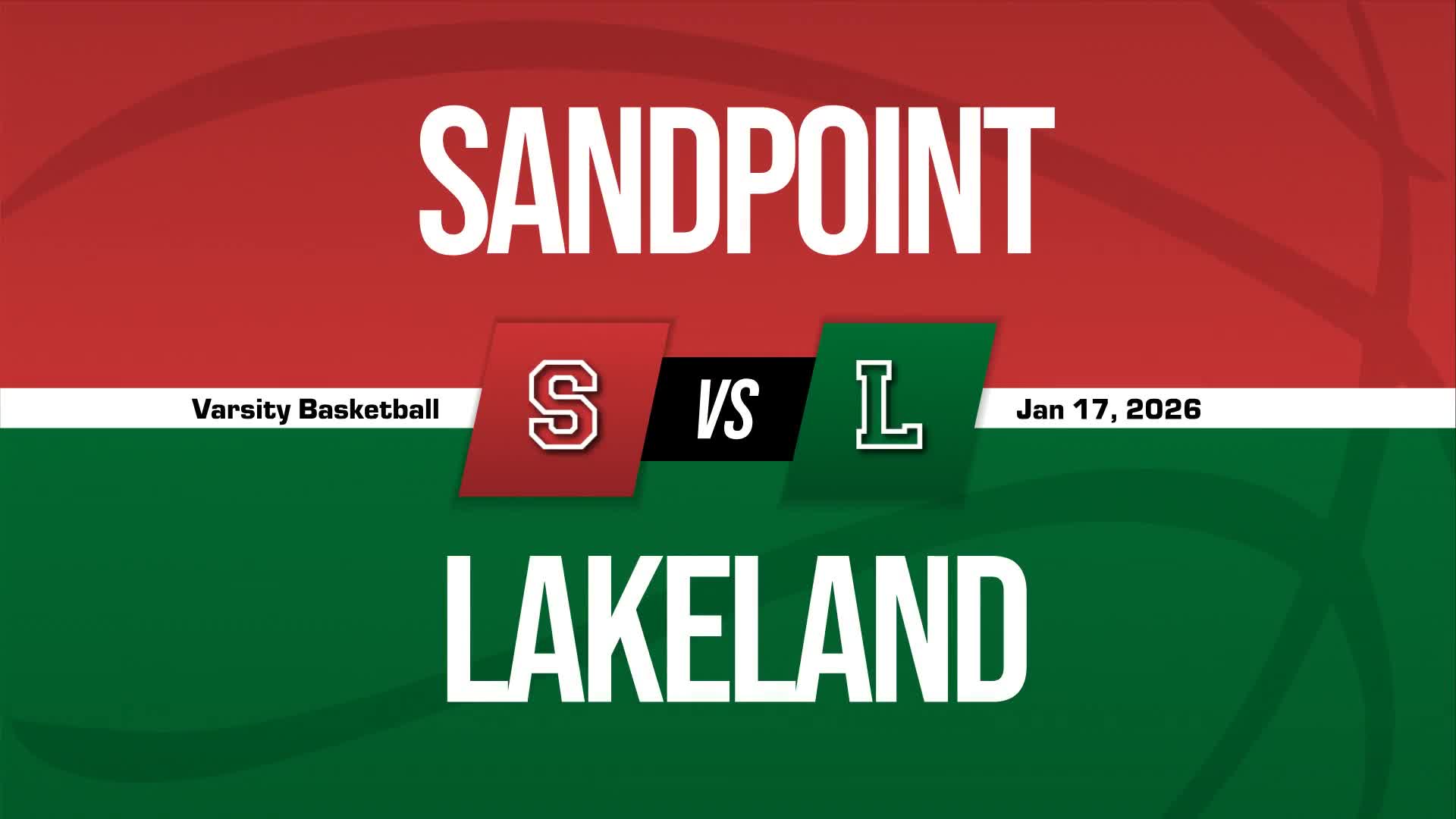 Basketball Recap: Lakeland Makes It Five in a Row at Home + How To Watch