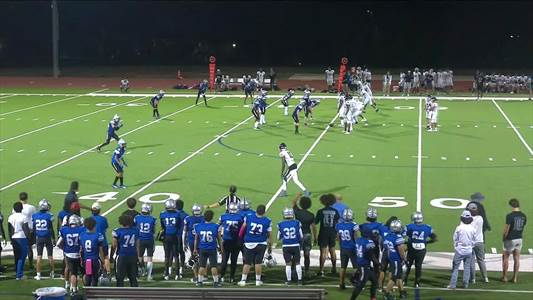 Soccer Recap: Centennial Wins Going Away Against Mansfield Timberview