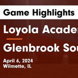 Soccer Game Preview: Glenbrook South Plays at Home