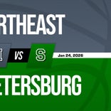 Basketball Recap: St. Petersburg Picks Up Eighth Consecutive Win + How To Watch