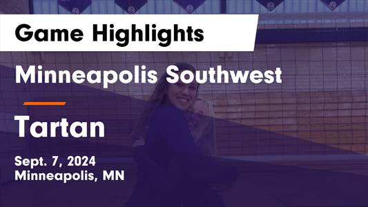 Volleyball Game Recap: Tartan Takes a Loss