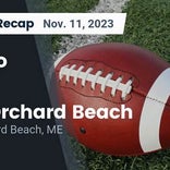 Orono vs. Old Orchard Beach