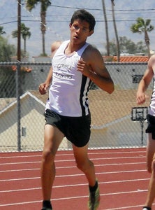 Bernie Montoya, Cibola