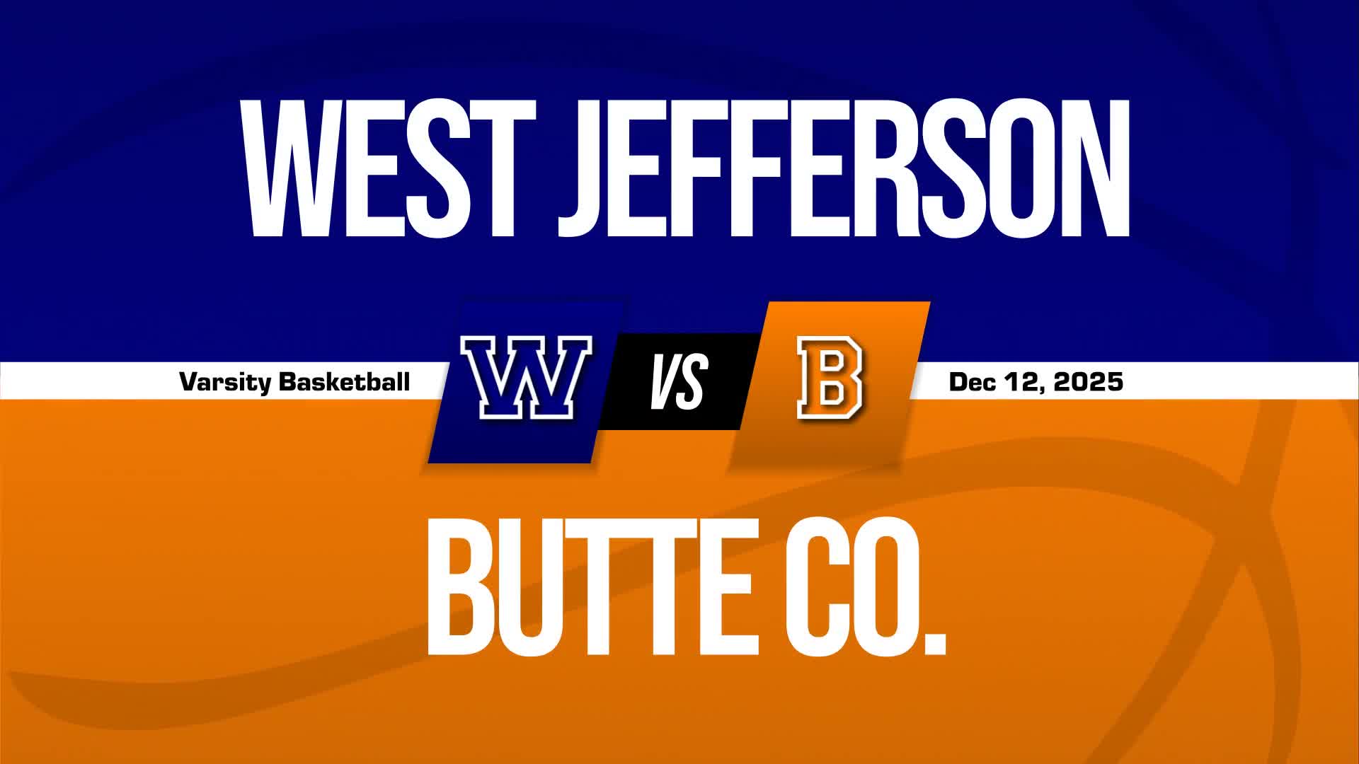 Basketball Recap: West Jefferson Takes a Loss + How To Watch
