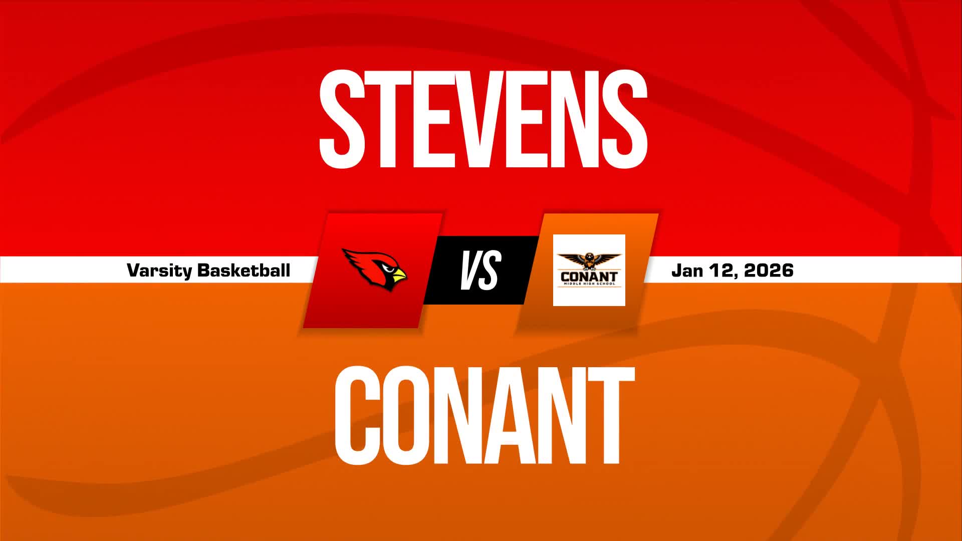 Basketball Recap: Conant Comes Up Short