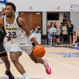 2026 NBA Draft: Is Darryn Peterson a lock to become an elite scorer? What can his high school career tell us about his professional future?