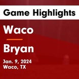 Soccer Game Preview: Waco vs. University