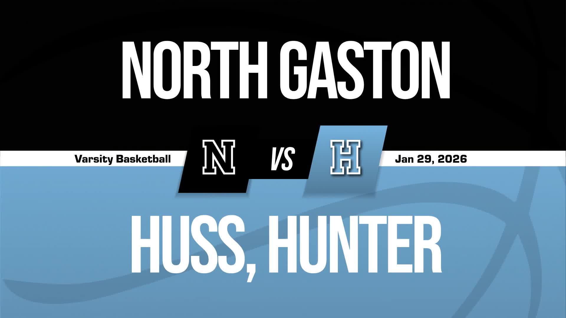 Basketball Recap: North Gaston Comes Up Short + How To Watch