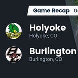 Football Game Preview: Holyoke Dragons vs. Burlington Cougars