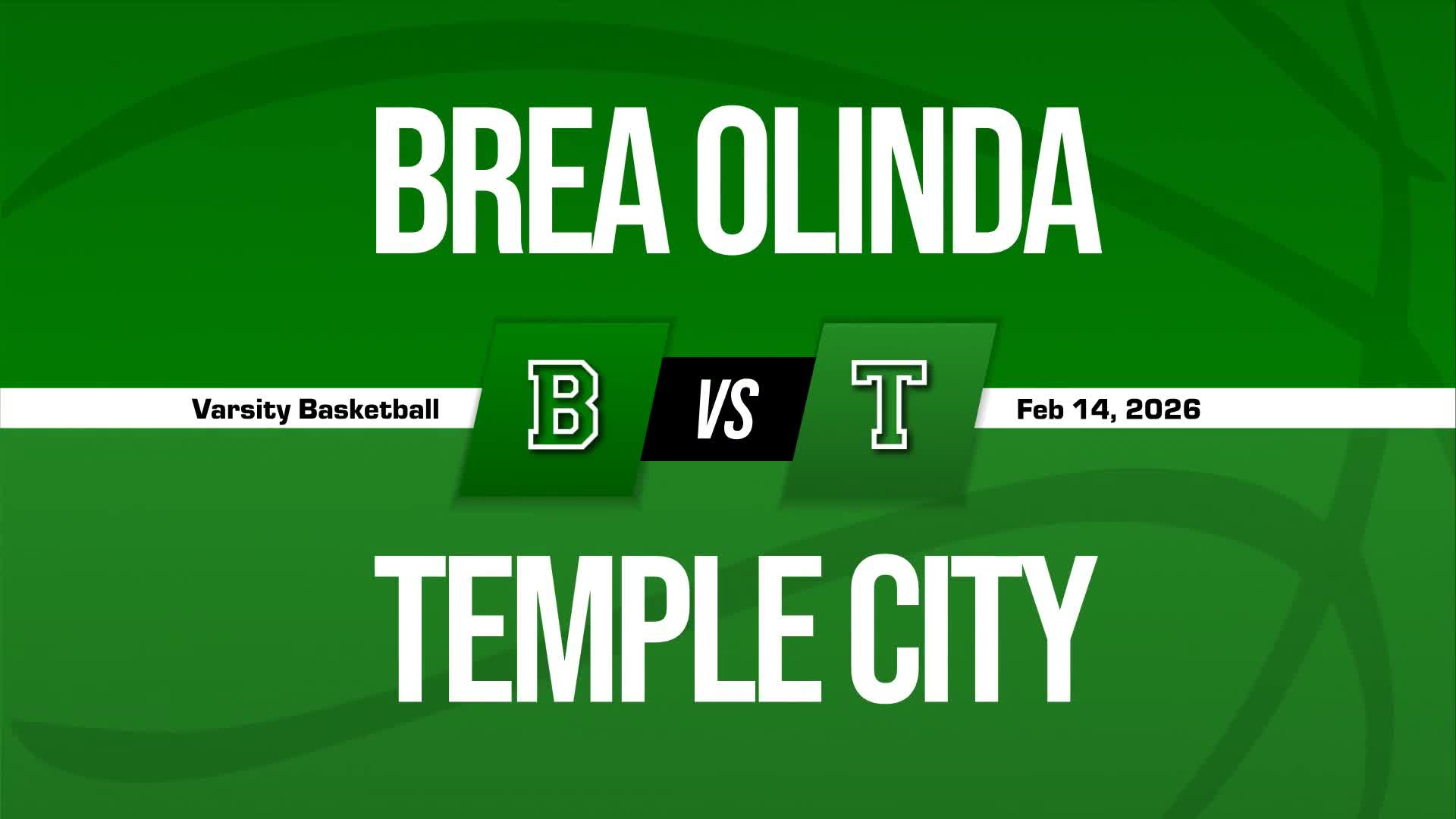 Basketball Game Preview: Temple City Rams vs. Pilibos Eagles