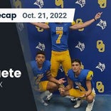 Football Game Preview: Odem Owls vs. Banquete Bulldogs