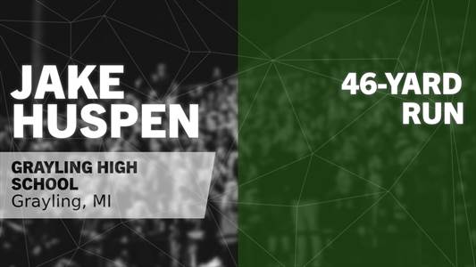 Grayling vs. Gladwin