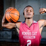 No. 1 Memphis East tops No. 8 Findlay Prep in early-season high school basketball showdown