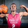 No. 1 Memphis East tops No. 8 Findlay Prep in early-season high school basketball showdown