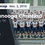 Football Game Preview: Christian Academy of Knoxville vs. Chatta