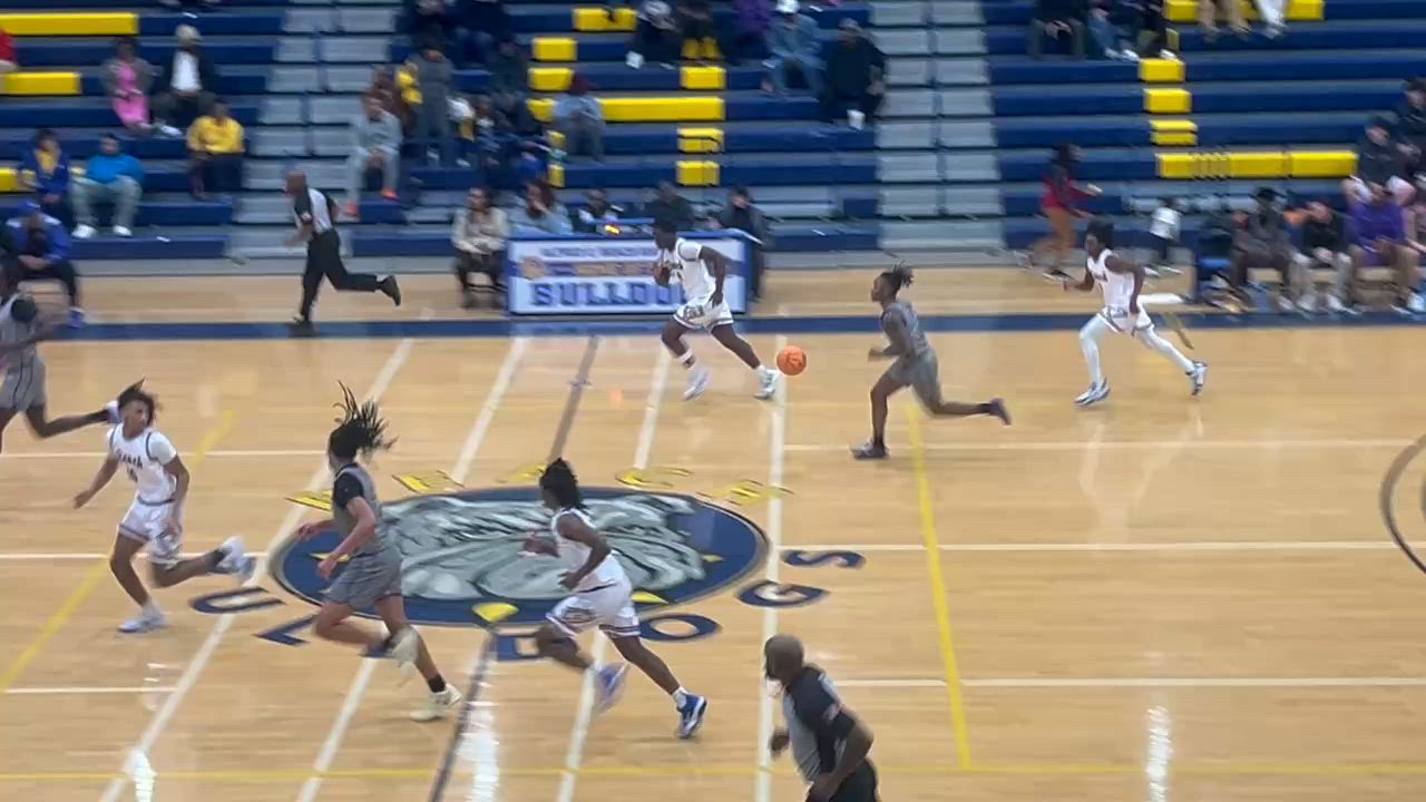 Basketball Recap: Calvary Day Picks Up Fifth Consecutive  Victory