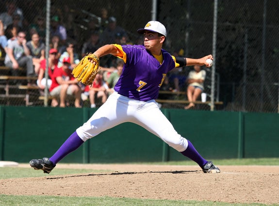 Matt Valencia, Escalon