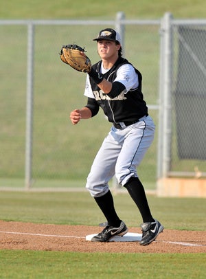 Marty Jensch, Archer City