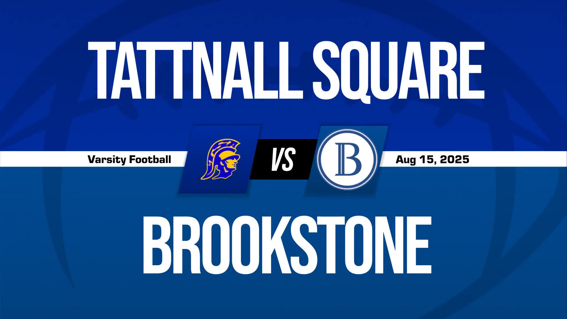 Football Game Preview: Tattnall Square Academy Trojans vs. Stratford Academy Eagles