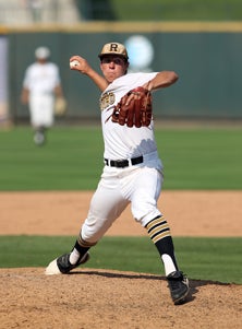 Cameron Allen, Rider
