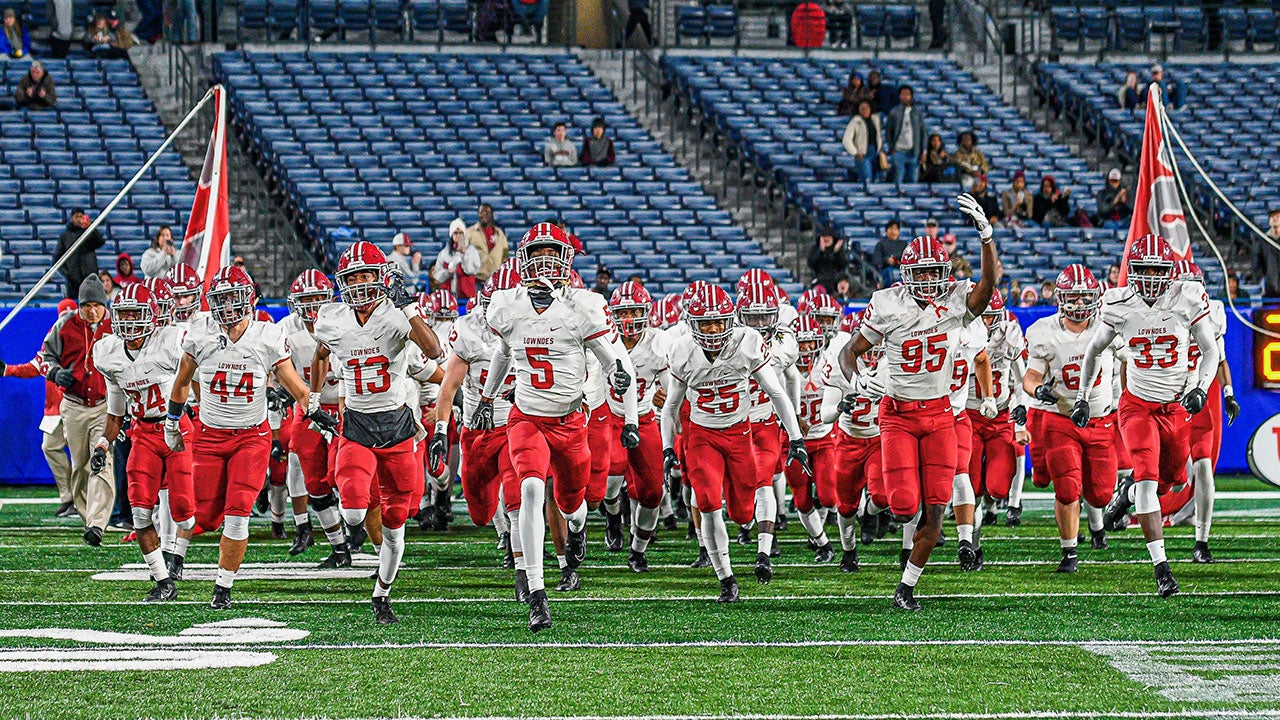 Preseason Top 25: No. 12 Lowndes