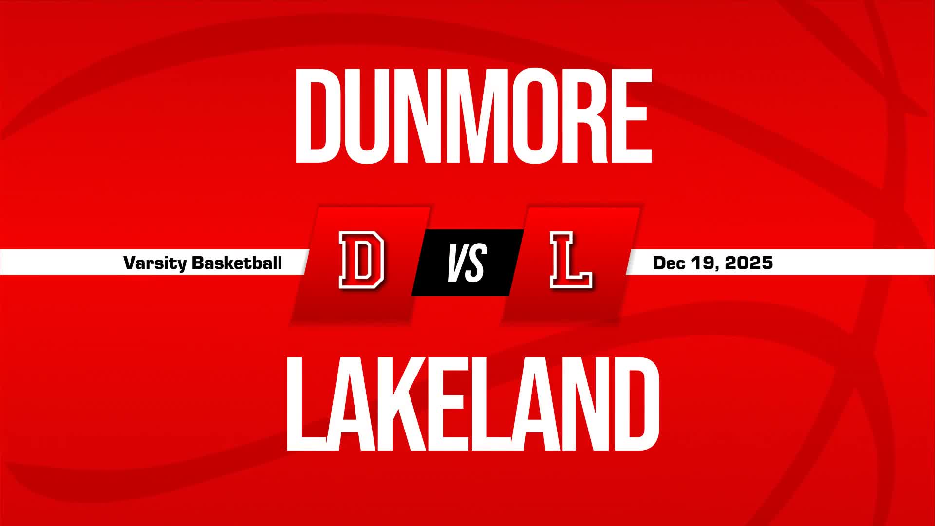 Basketball Recap: Dunmore Continues Road Dominance  on Friday + How To Watch
