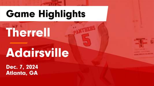 Basketball Game Preview: Adairsville Tigers vs. Paulding County 