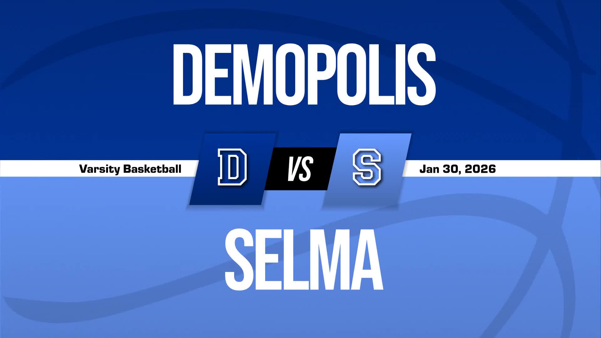 Basketball Game Preview: Demopolis Tigers vs. Selma Saints + How To Watch