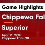 Soccer Game Preview: Superior vs. River Falls