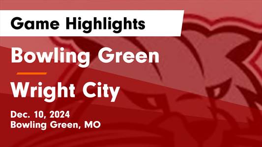 Basketball Recap: Wright City Takes a Loss