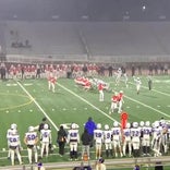 Baseball Game Recap: Cocalico Eagles vs. Eastern Lebanon County Raiders