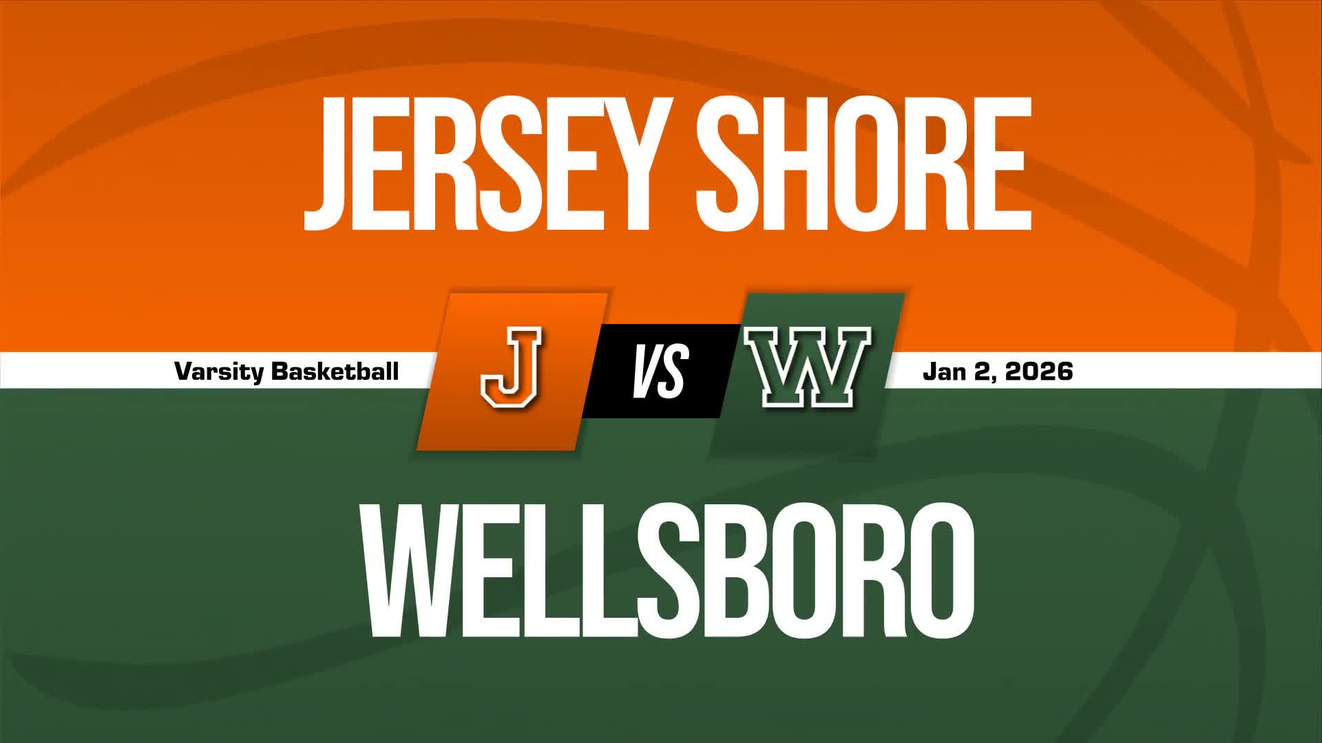 Basketball Recap: Wellsboro Comes Up Short
