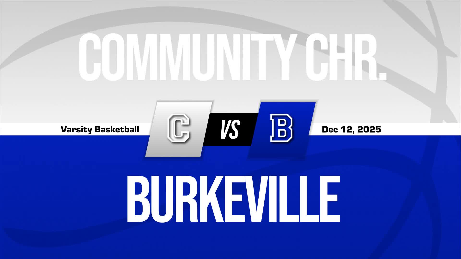 Basketball Game Preview: Burkeville Mustangs vs. Goodrich Hornets + How To Watch