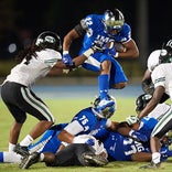 No. 2 IMG Academy strikes late to knock off No. 12 Miami Central