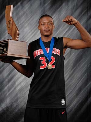 Kareem Jamar, Westchester