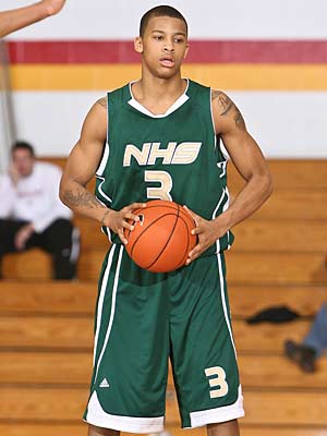 Trey Burke, Northland