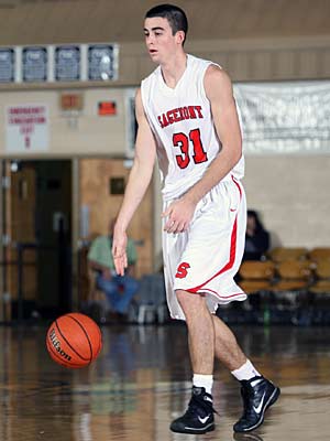 Will Sheehey, Sagemont