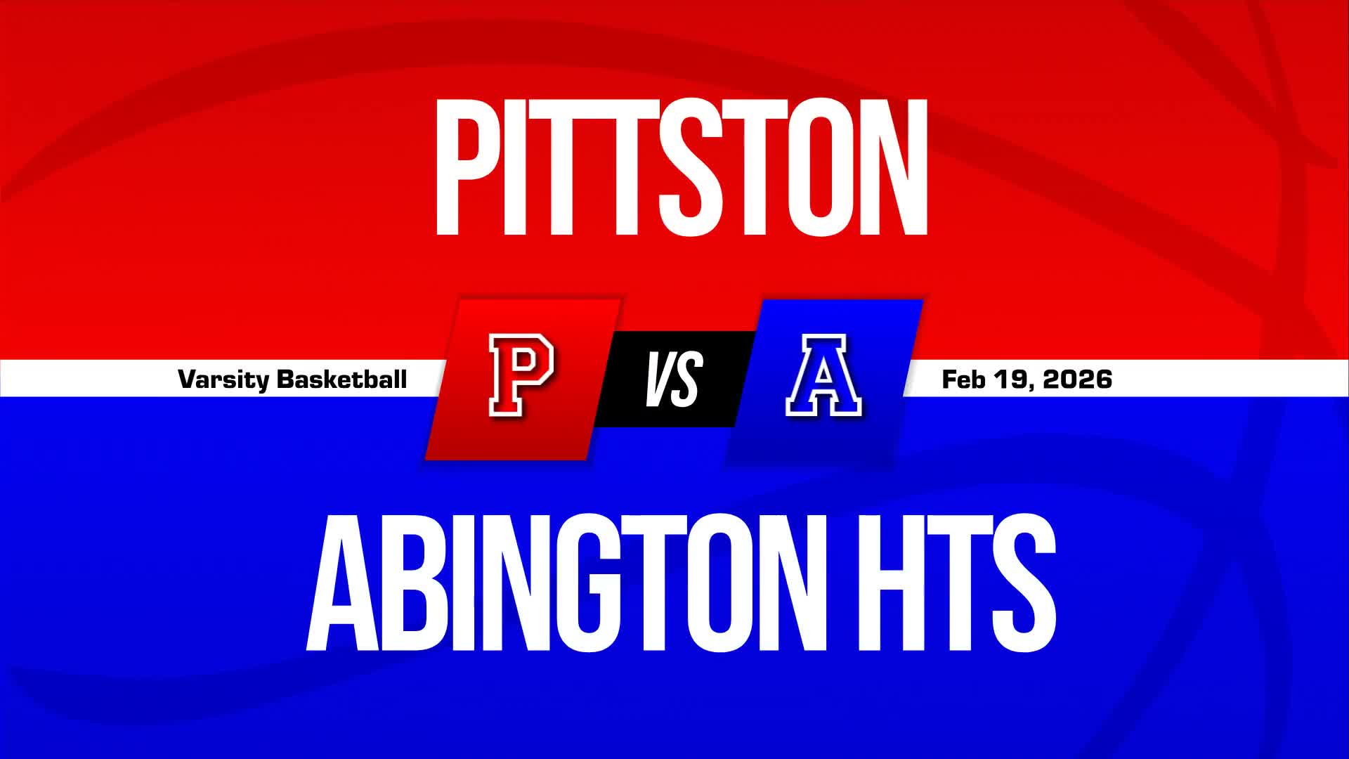 Basketball Recap: Abington Heights' Losing Streak Is a Thing of the Past