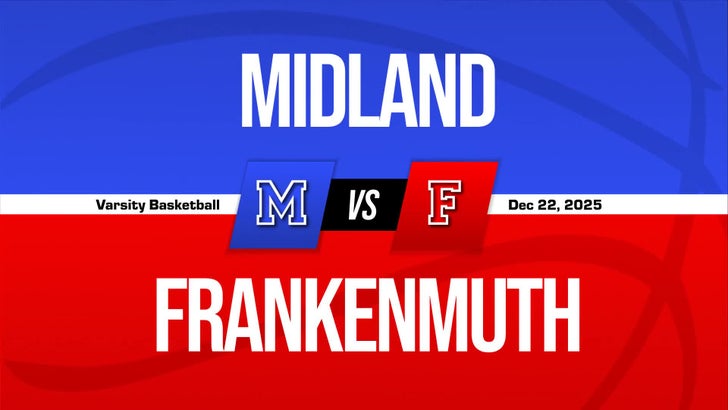 Basketball Recap: Frankenmuth Extends Winning Streak to Seven