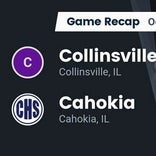 Football Game Preview: Cahokia Comanches vs. Sycamore Spartans