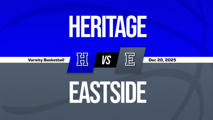Basketball Game Preview: Heritage Patriots vs. Newton Rams