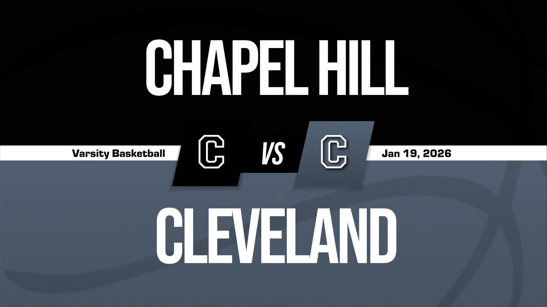 Basketball Game Preview: Chapel Hill Tigers vs. Hillside Hornets + Official Tickets