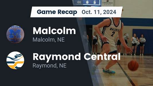 Football Recap: Raymond Central Piles Up the Points Against Cone