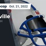 Football Game Preview: Zanesville Blue Devils vs. Logan Chieftains
