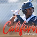 CA Medium Schools All-State Baseball